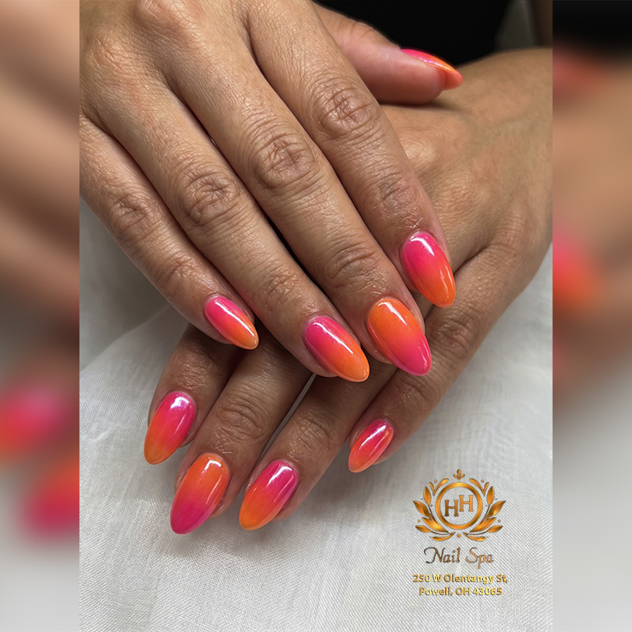 H H Nail Spa